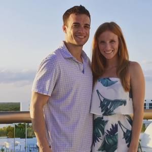 Meet your Posher, Ashton